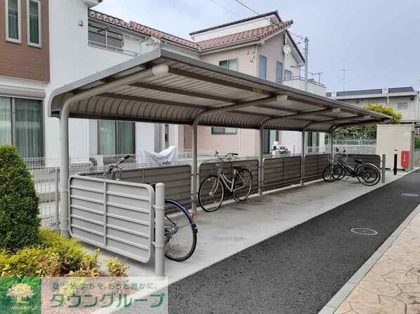 Confort Casa Cの物件内観写真